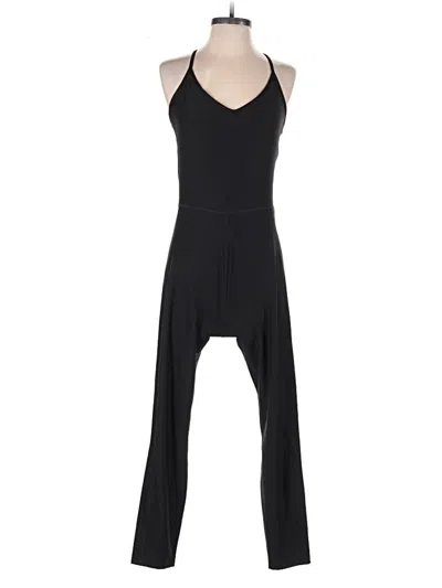 Pre-owned Active By Old Navy Jumpsuit In Black