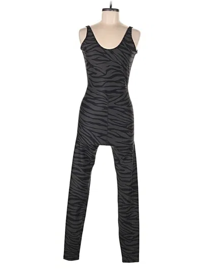 Pre-owned Active By Old Navy Jumpsuit In Black