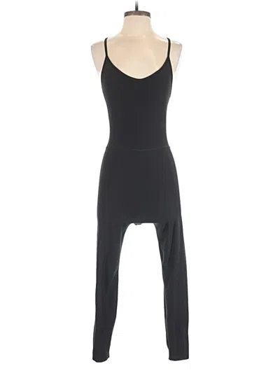 Pre-owned Active By Old Navy Jumpsuit In Black
