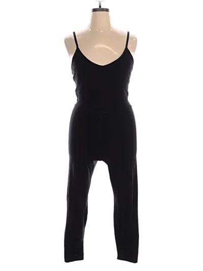 Pre-owned Active By Old Navy Jumpsuit In Black