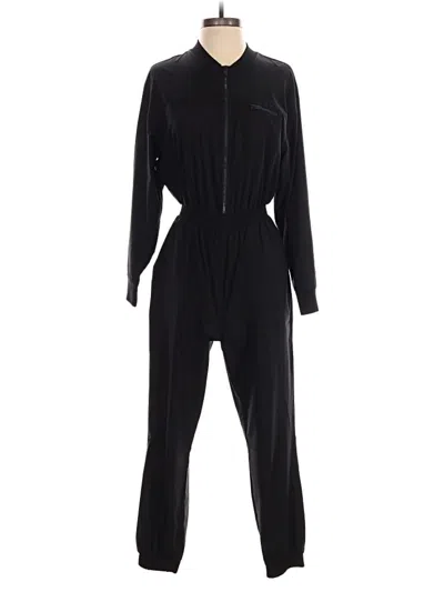 Pre-owned Active By Old Navy Jumpsuit In Black