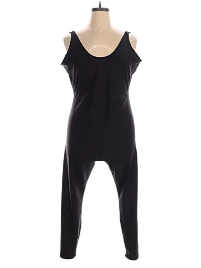 Pre-owned Active By Old Navy Jumpsuit In Black