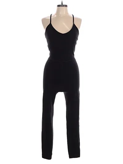 Pre-owned Active By Old Navy Jumpsuit In Black