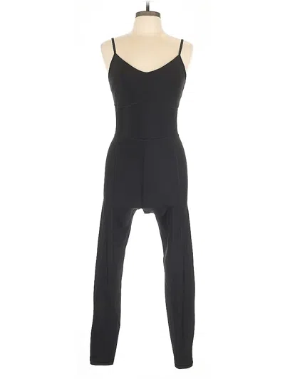 Pre-owned Active By Old Navy Jumpsuit In Black