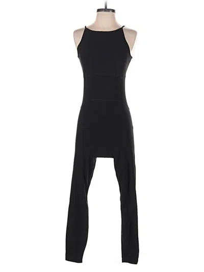 Pre-owned Active By Old Navy Jumpsuit In Black