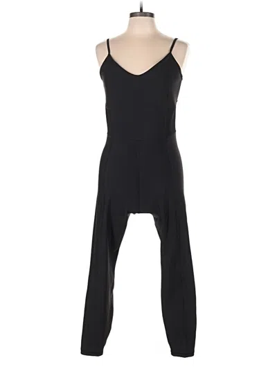 Pre-owned Active By Old Navy Jumpsuit In Black