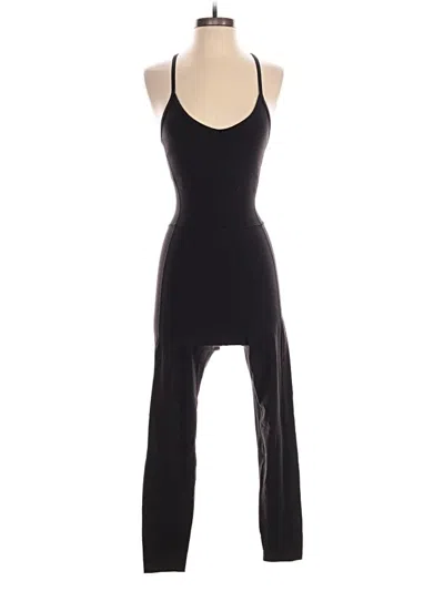 Pre-owned Active By Old Navy Jumpsuit In Black