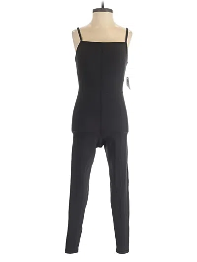 Pre-owned Active By Old Navy Jumpsuit In Black