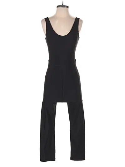 Pre-owned Active By Old Navy Jumpsuit In Black