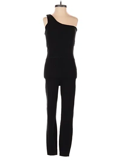 Pre-owned Active By Old Navy Jumpsuit In Black