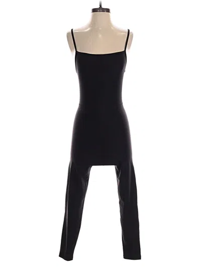 Pre-owned Active By Old Navy Jumpsuit In Black