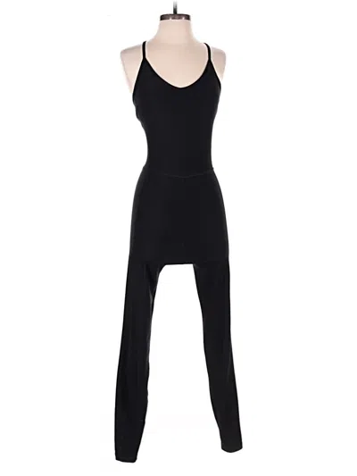 Pre-owned Active By Old Navy Jumpsuit In Black