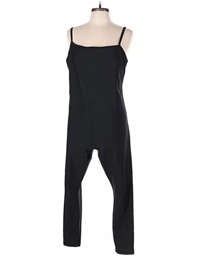Pre-owned Active By Old Navy Jumpsuit In Black