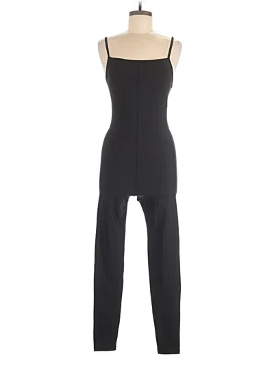 Pre-owned Active By Old Navy Jumpsuit In Black