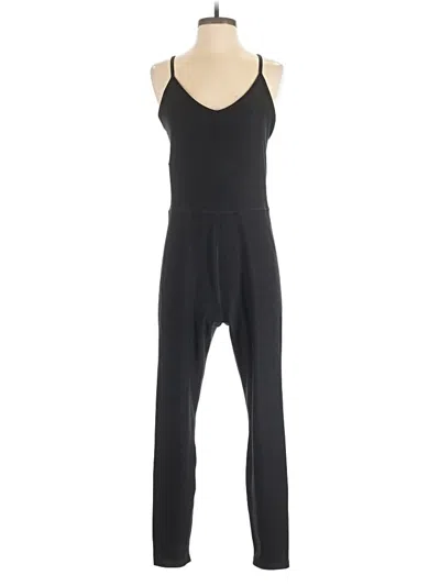 Pre-owned Active By Old Navy Jumpsuit In Black