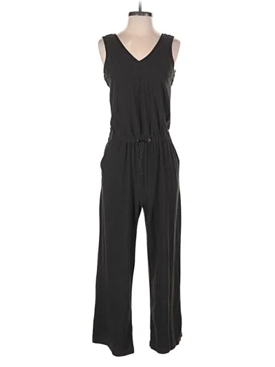Pre-owned Active By Old Navy Jumpsuit In Black