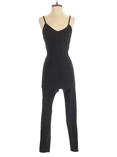 Pre-owned Active By Old Navy Jumpsuit In Black