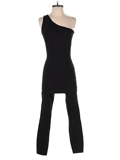 Pre-owned Active By Old Navy Jumpsuit In Black