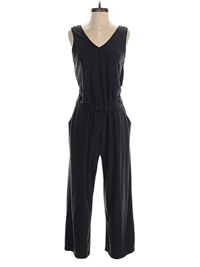 Pre-owned Active By Old Navy Jumpsuit In Black