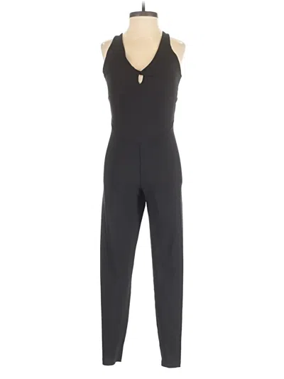 Pre-owned Active By Old Navy Jumpsuit In Black