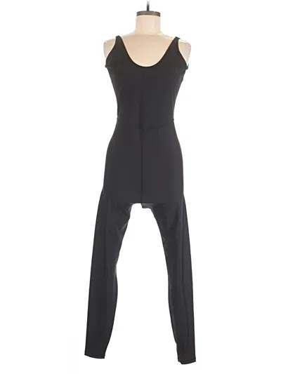 Pre-owned Active By Old Navy Jumpsuit In Black