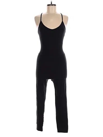 Pre-owned Active By Old Navy Jumpsuit In Black