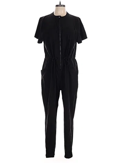 Pre-owned Active By Old Navy Jumpsuit In Black