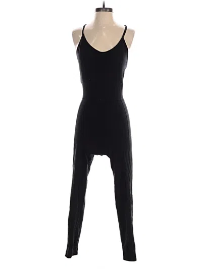 Pre-owned Active By Old Navy Jumpsuit In Black