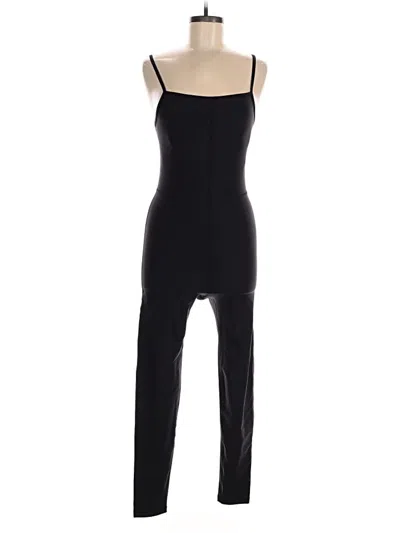 Pre-owned Active By Old Navy Jumpsuit In Black