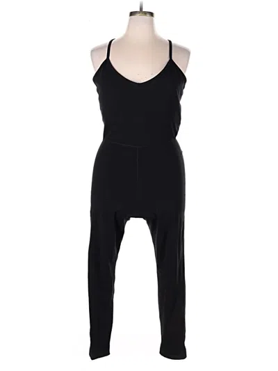Pre-owned Active By Old Navy Jumpsuit In Black