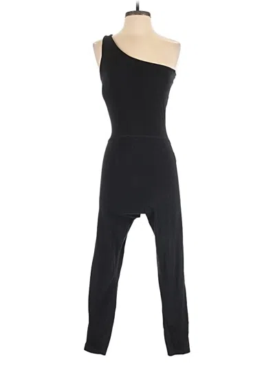 Pre-owned Active By Old Navy Jumpsuit In Black