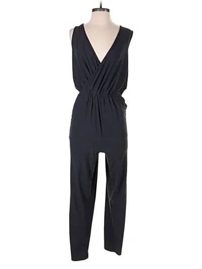 Pre-owned Active By Old Navy Jumpsuit In Black