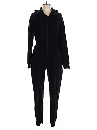 Pre-owned Active By Old Navy Jumpsuit In Black