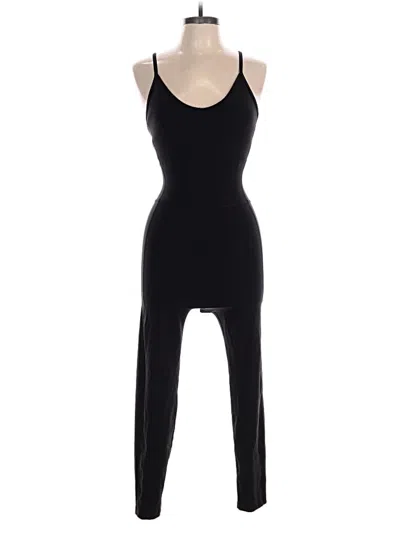 Pre-owned Active By Old Navy Jumpsuit In Black