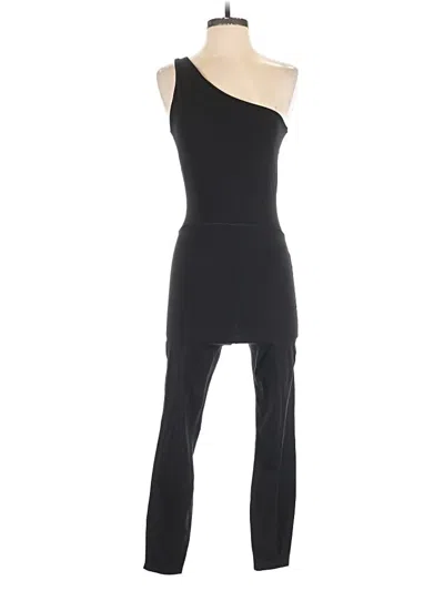 Pre-owned Active By Old Navy Jumpsuit In Black
