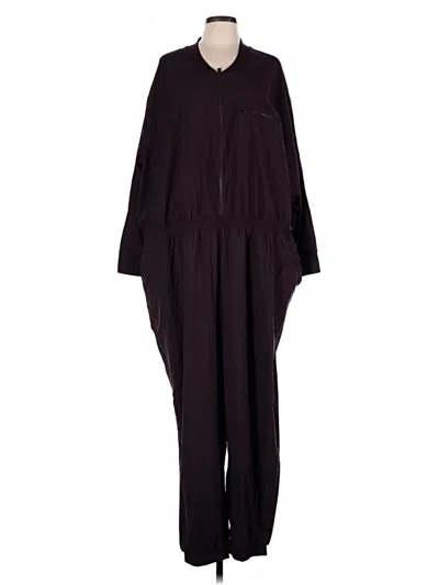 Pre-owned Active By Old Navy Jumpsuit In Black