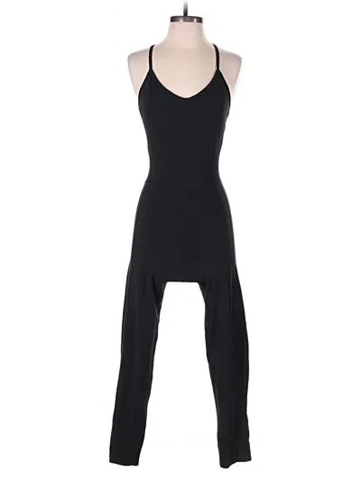 Pre-owned Active By Old Navy Jumpsuit In Black