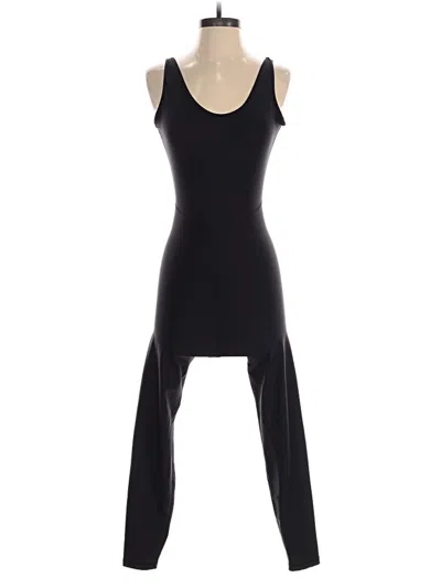 Pre-owned Active By Old Navy Jumpsuit In Black