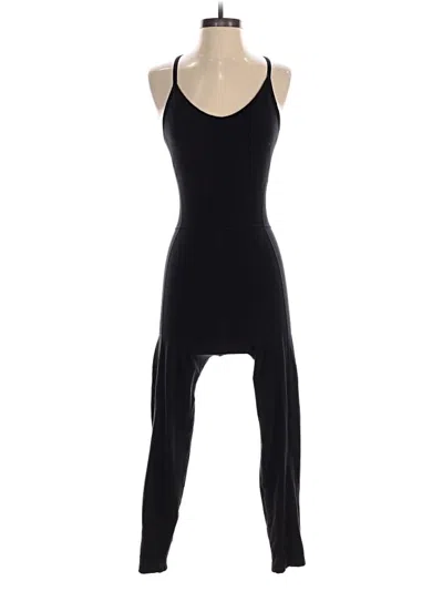 Pre-owned Active By Old Navy Jumpsuit In Black
