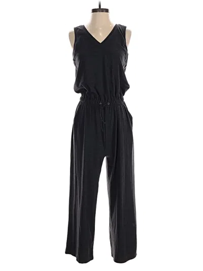 Pre-owned Active By Old Navy Jumpsuit In Black
