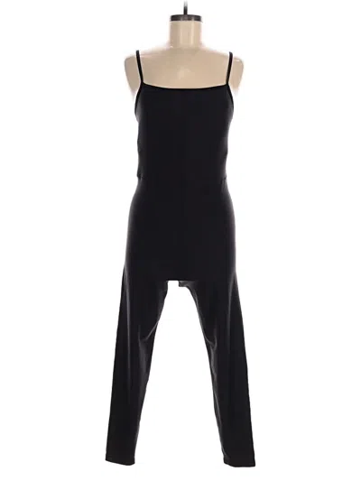 Pre-owned Active By Old Navy Jumpsuit In Black