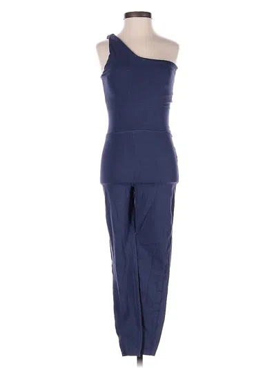 Pre-owned Active By Old Navy Jumpsuit In Blue