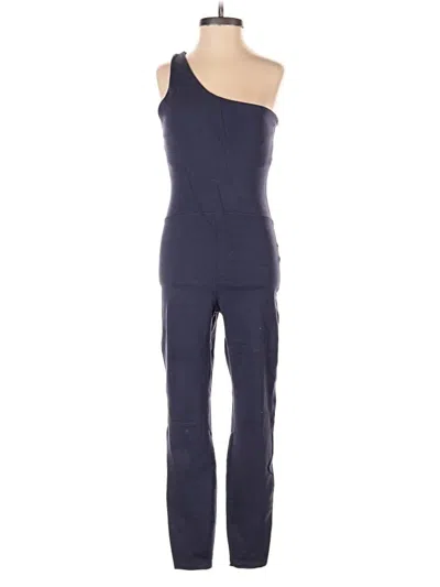 Pre-owned Active By Old Navy Jumpsuit In Blue