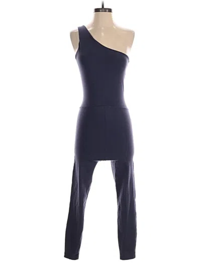 Pre-owned Active By Old Navy Jumpsuit In Blue