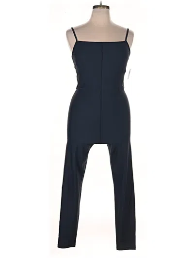 Pre-owned Active By Old Navy Jumpsuit In Blue