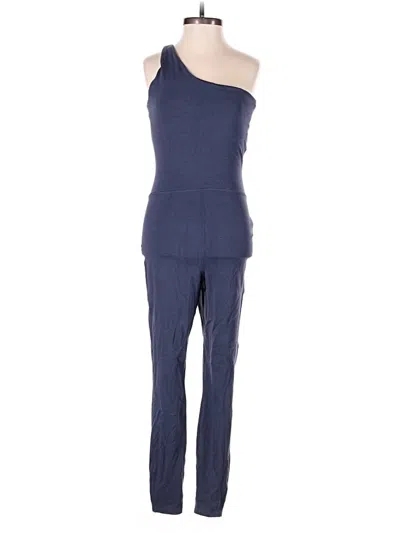 Pre-owned Active By Old Navy Jumpsuit In Blue