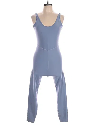 Pre-owned Active By Old Navy Jumpsuit In Blue