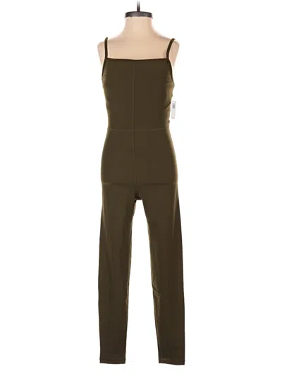 Active By Old Navy Jumpsuit In Brown
