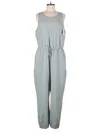Active By Old Navy Jumpsuit In Gray