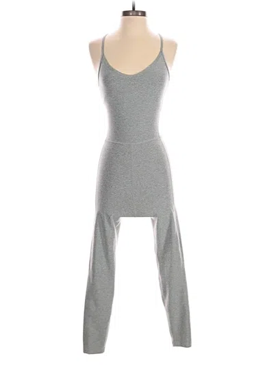 Pre-owned Active By Old Navy Jumpsuit In Gray